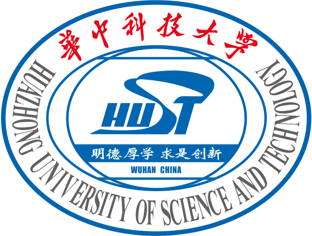 HUST Logo
